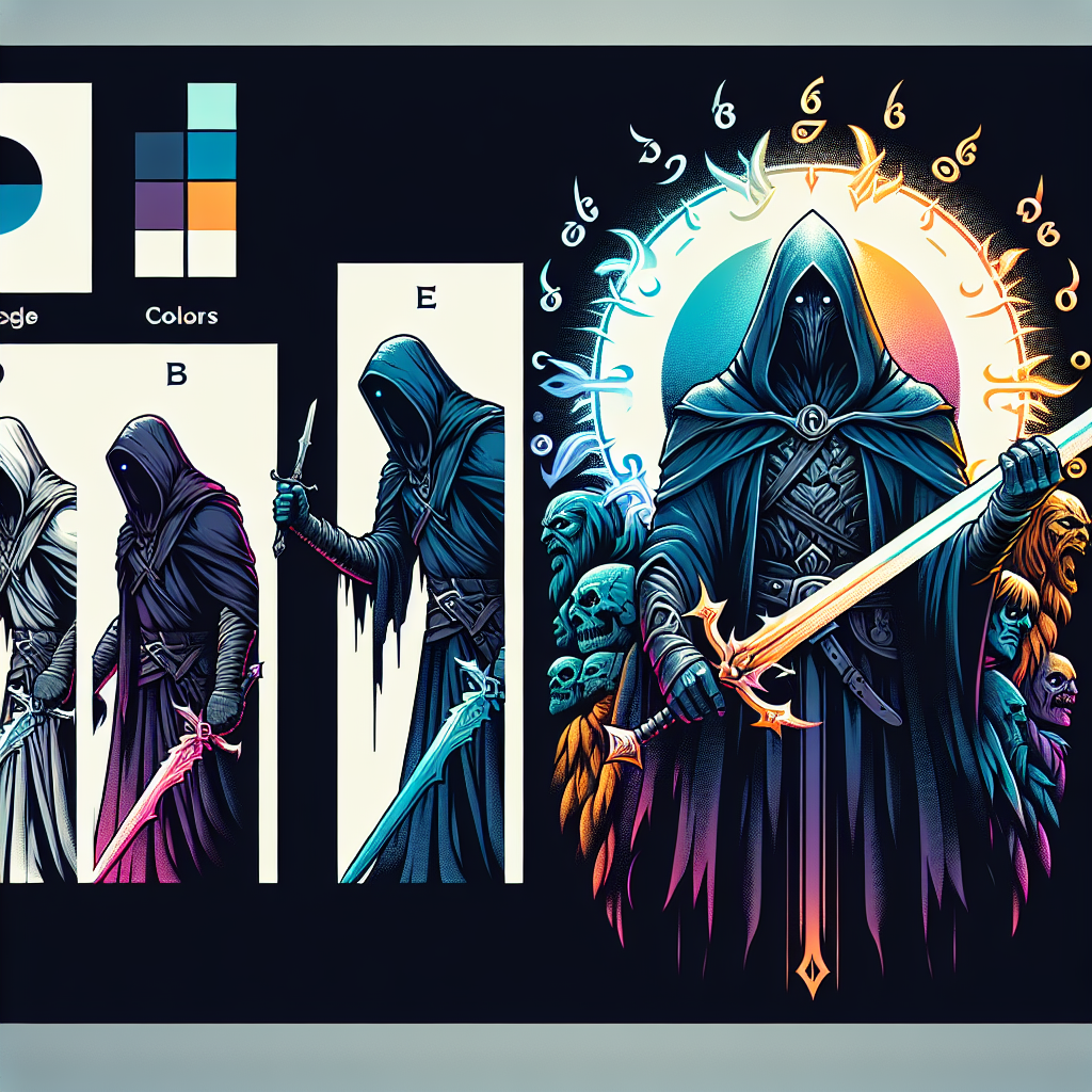 Scaramouche's Evolution in Genshin Impact: From Antagonist to Playable Character