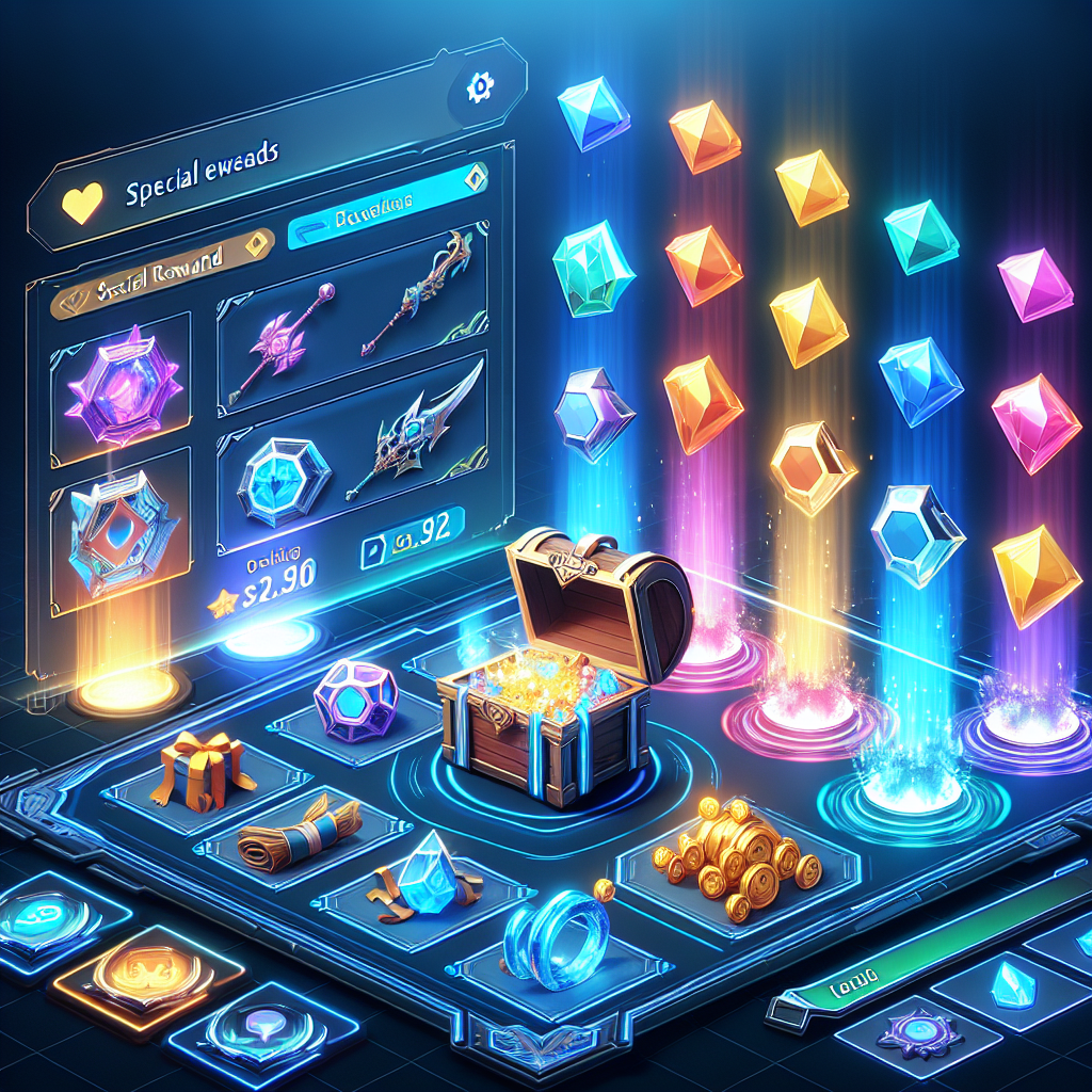 Kode Redeem Genshin Impact Terbaru: Cara Mendapatkan Hadiah Menarik!