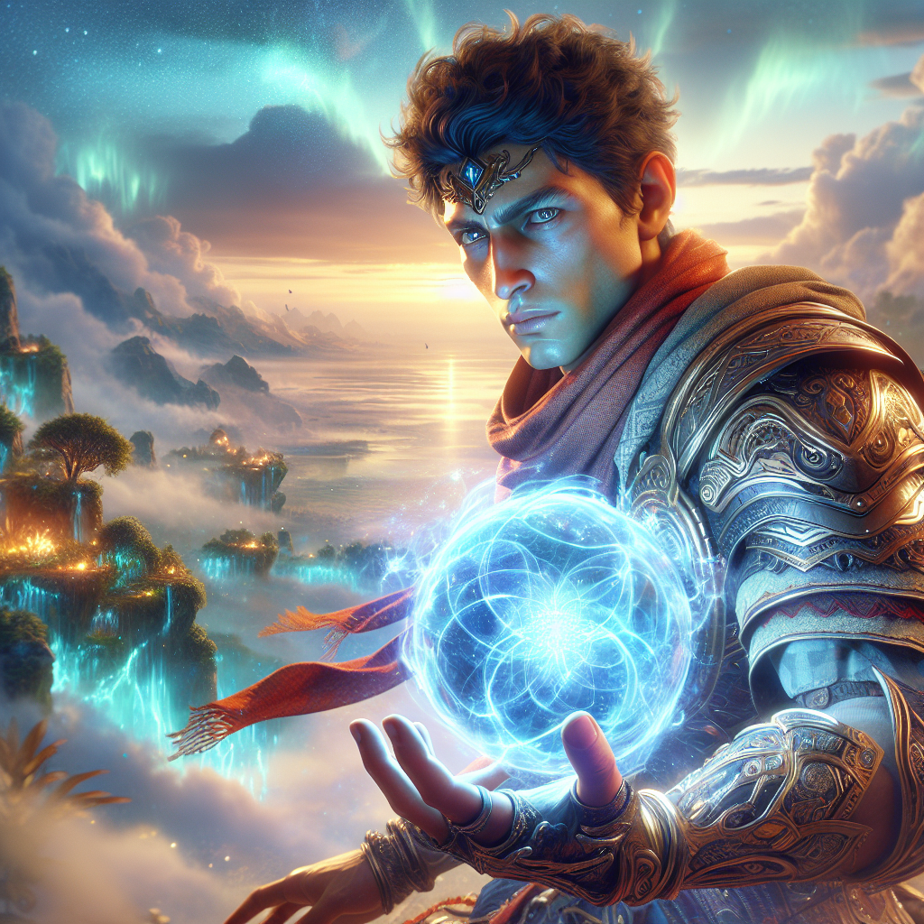 Exploring Kaveh's Role and Abilities in Genshin Impact