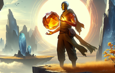 Zhongli: Mastering the Art of Geo in Genshin Impact