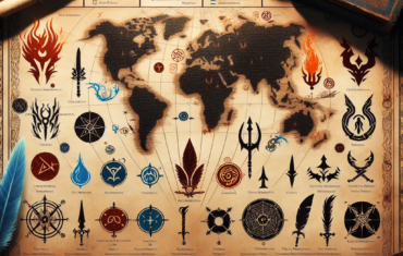 Exploring the Enigmatic World of Genshin Impact: A Comprehensive Character List