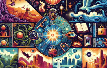 Unlocking the Mysteries Behind Visions in Genshin Impact