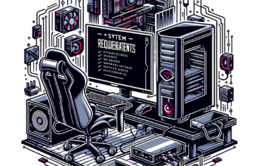 Essential Guide to Genshin Impact System Requirements