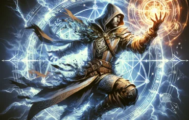 Keunikan dan Kekuatan Karakter Alchemist di Genshin Impact: Menguak Potensi Albedo