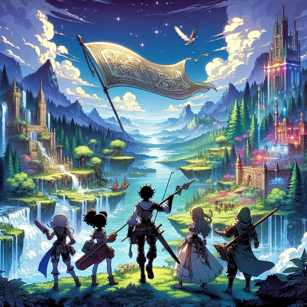 Banner Baru Genshin Impact: Apa yang Ditawarkan Sekarang?