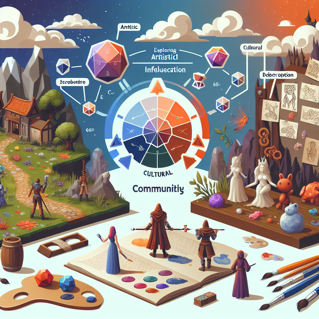 Exploring the Artistic Influence and Cultural Impact of Rule34 in Genshin Impact Community