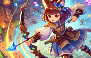 Diona's Role in Genshin Impact: Tips and Tricks for Optimal Play