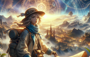 Genshin Impact: Exploring the Enigmatic World of Emilie