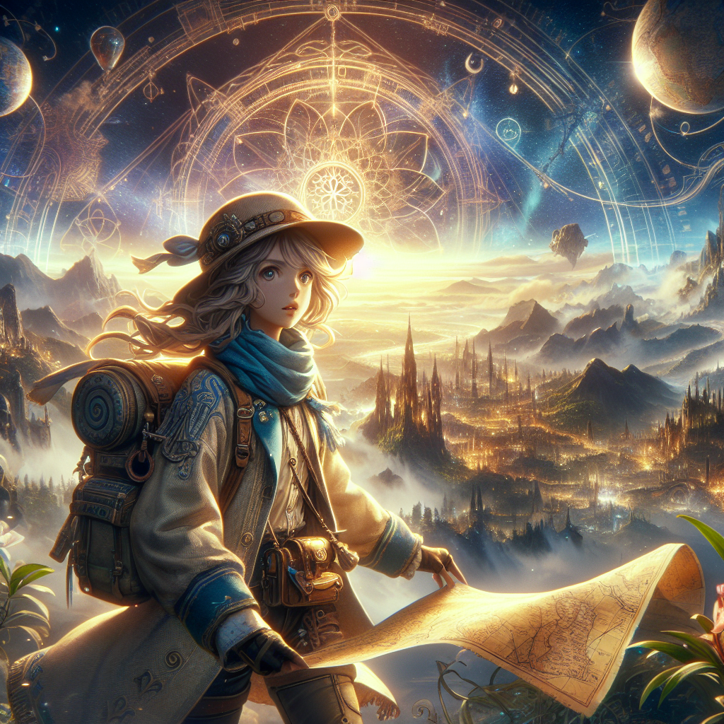 Genshin Impact: Exploring the Enigmatic World of Emilie