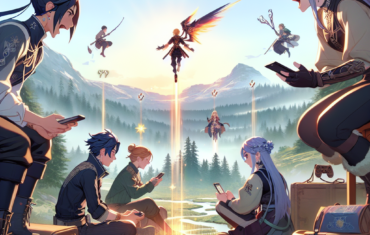 Rate Genshin Impact Artinya: Mengapa Skor Game Ini Semakin Meningkat di Kalangan Pemain