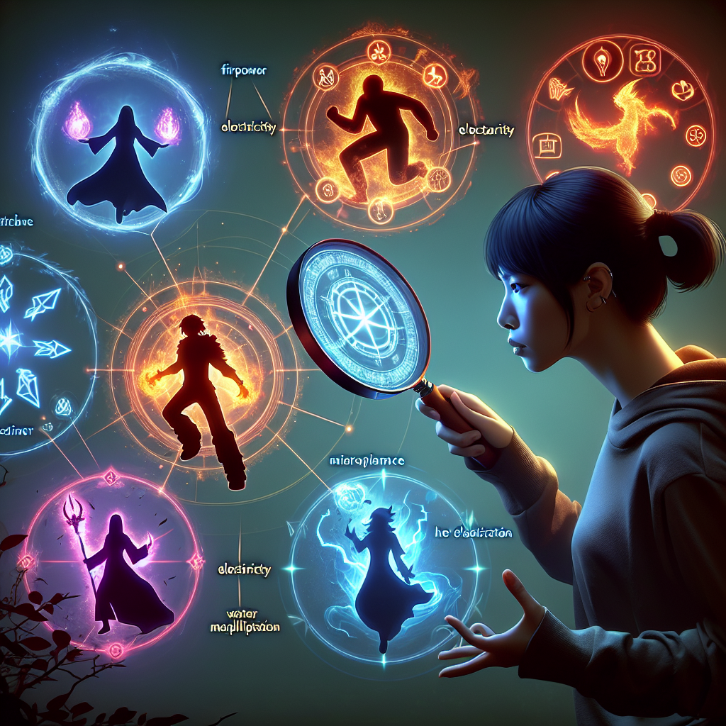 Exploring Genshin Impact's Latest Character Additions: Abilities