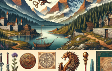 Exploring Every Genshin Impact Character: A Comprehensive Guide