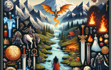 Genshin Impact Adalah: Sebuah Fenomena Game RPG Terbesar di Dunia