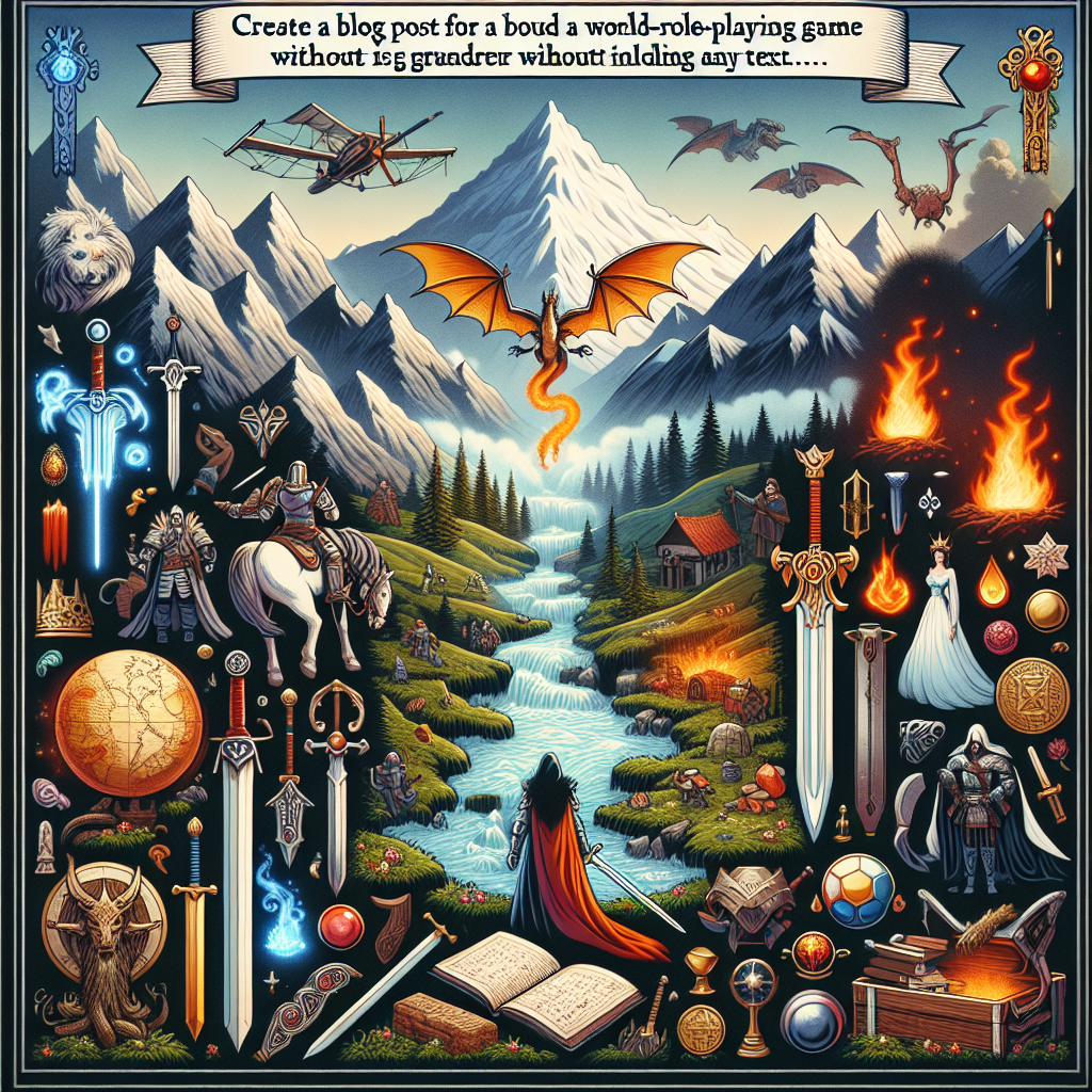 Genshin Impact Adalah: Sebuah Fenomena Game RPG Terbesar di Dunia