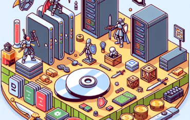 Tips Efektif untuk Penyimpanan Data dalam Genshin Impact