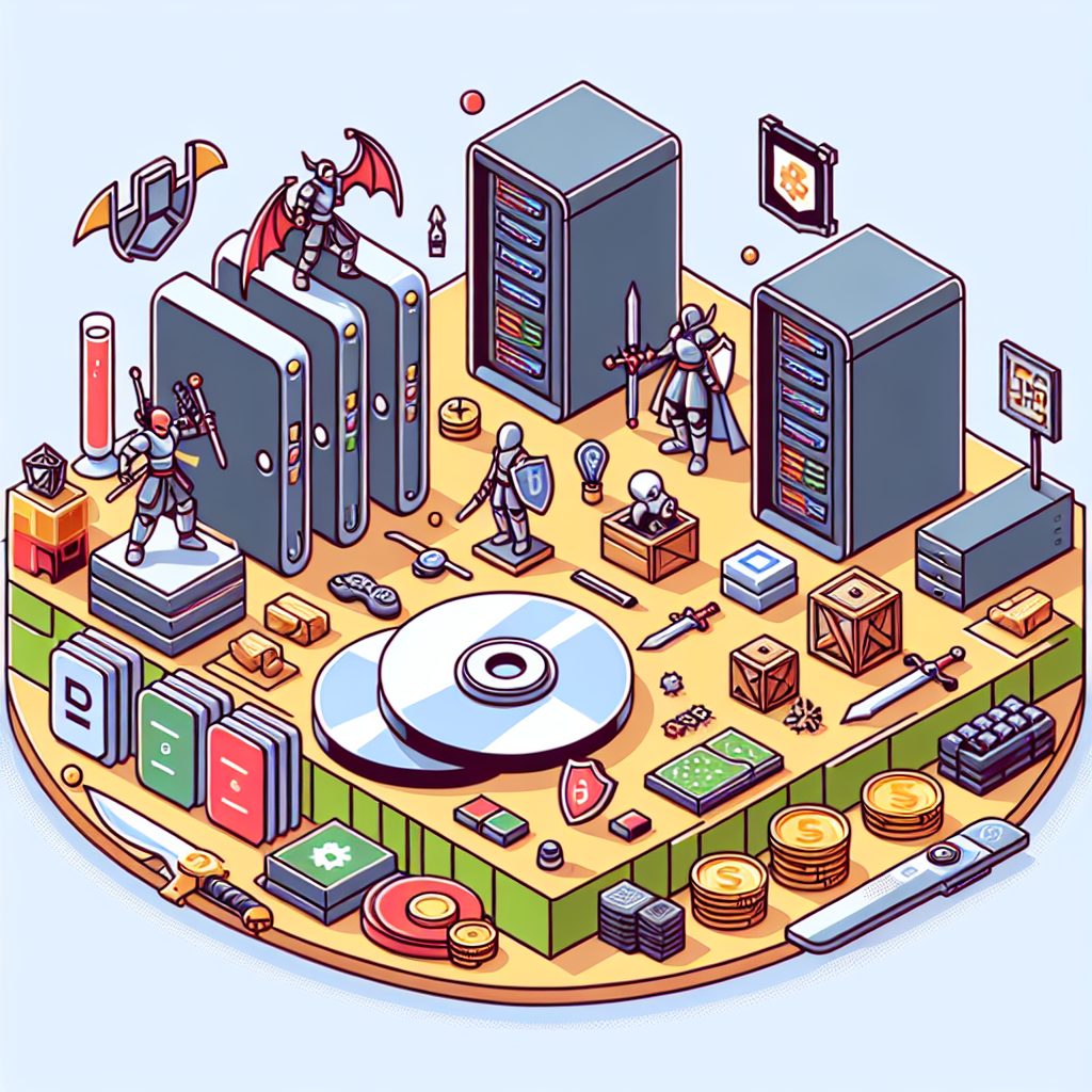 Tips Efektif untuk Penyimpanan Data dalam Genshin Impact