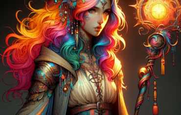 Citlali: Unraveling the Mysteries of Genshin Impact's Latest Character