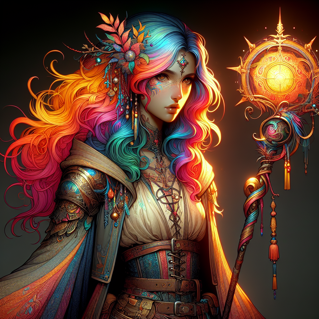 Citlali: Unraveling the Mysteries of Genshin Impact's Latest Character