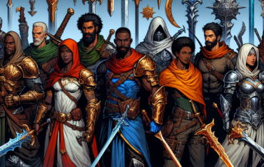 New Characters and Weapons Unveiled in Genshin Impact 5.1 Banners