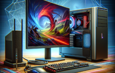 Genshin Impact PC Specifications: What You Need to Know