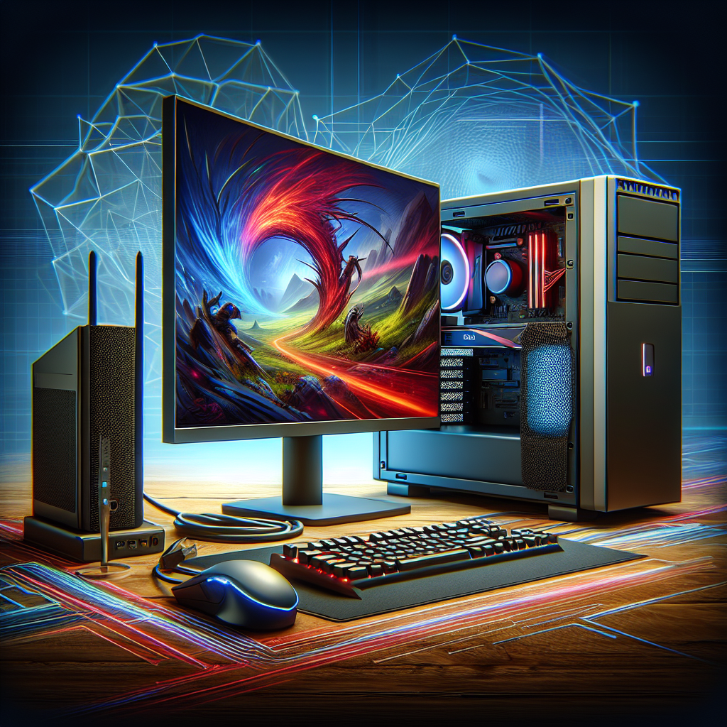 Genshin Impact PC Specifications: What You Need to Know