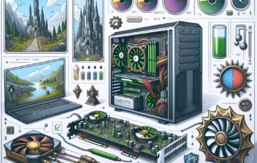 Tips dan Trik Mengatur Ukuran Genshin Impact di PC untuk Performa Optimal