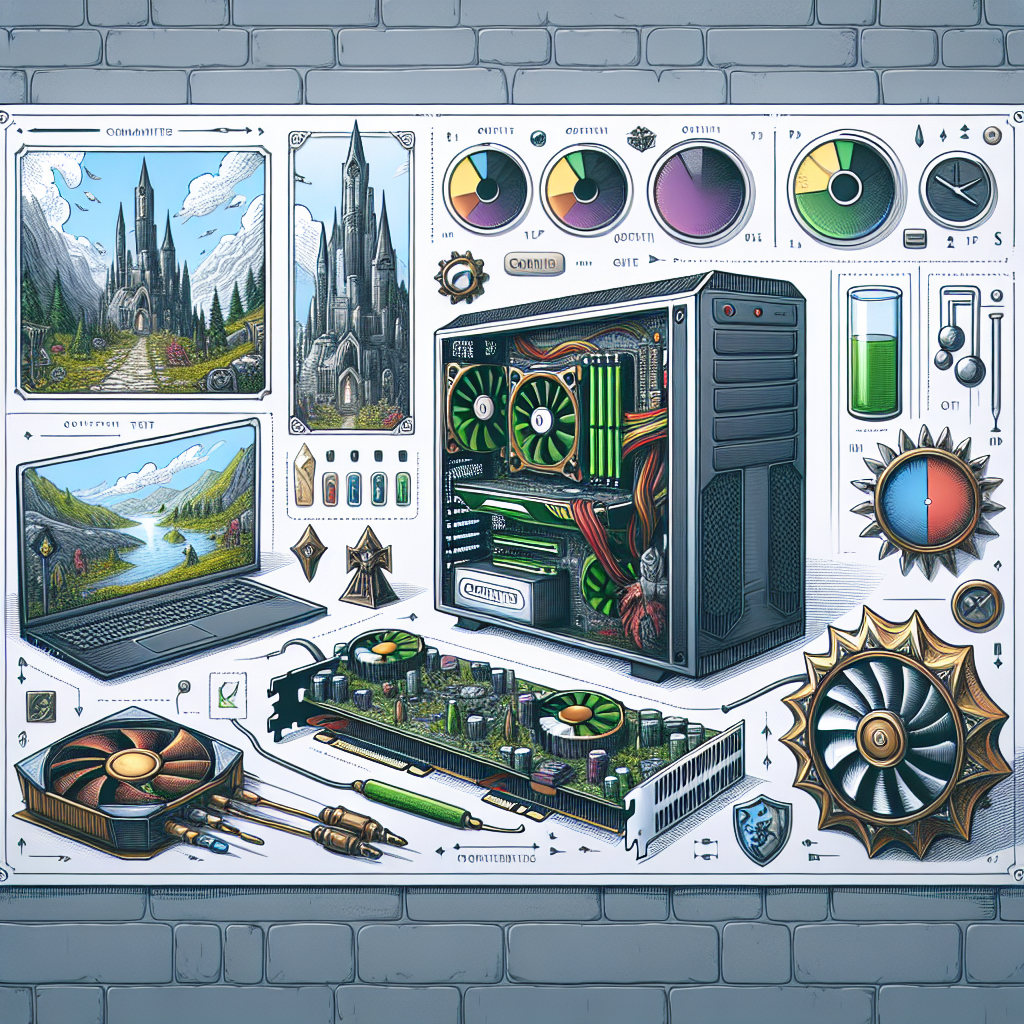 Tips dan Trik Mengatur Ukuran Genshin Impact di PC untuk Performa Optimal