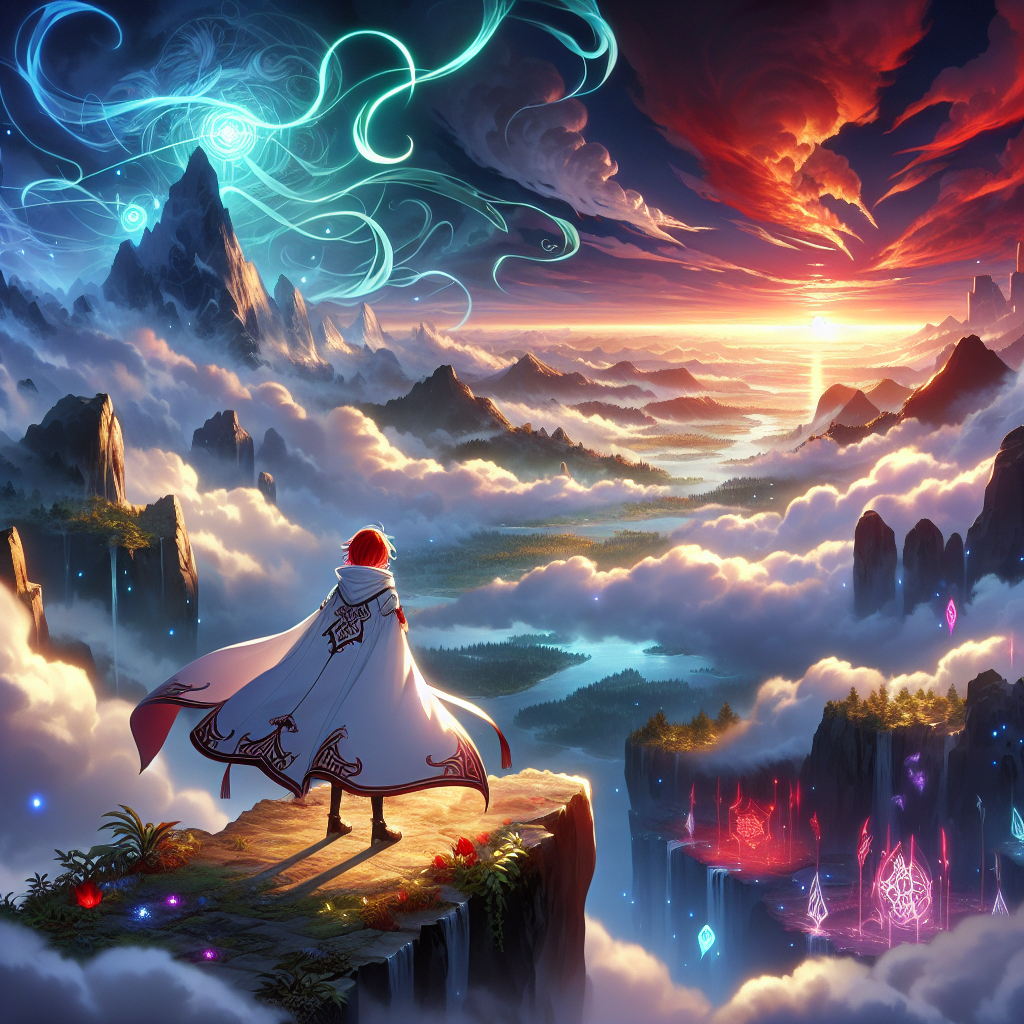 Exploring Cheat Strategies in Genshin Impact: Risks and Rewards