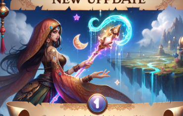 Genshin Impact Update: Latest Character and Weapon Leaks Revealed