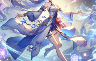 Mizuki: The Newest Addition to Genshin Impact's Ever-Expanding Universe