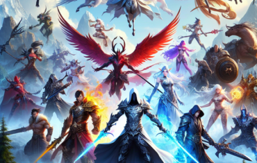 Karakter Terkuat di Genshin Impact yang Harus Kamu Ketahui