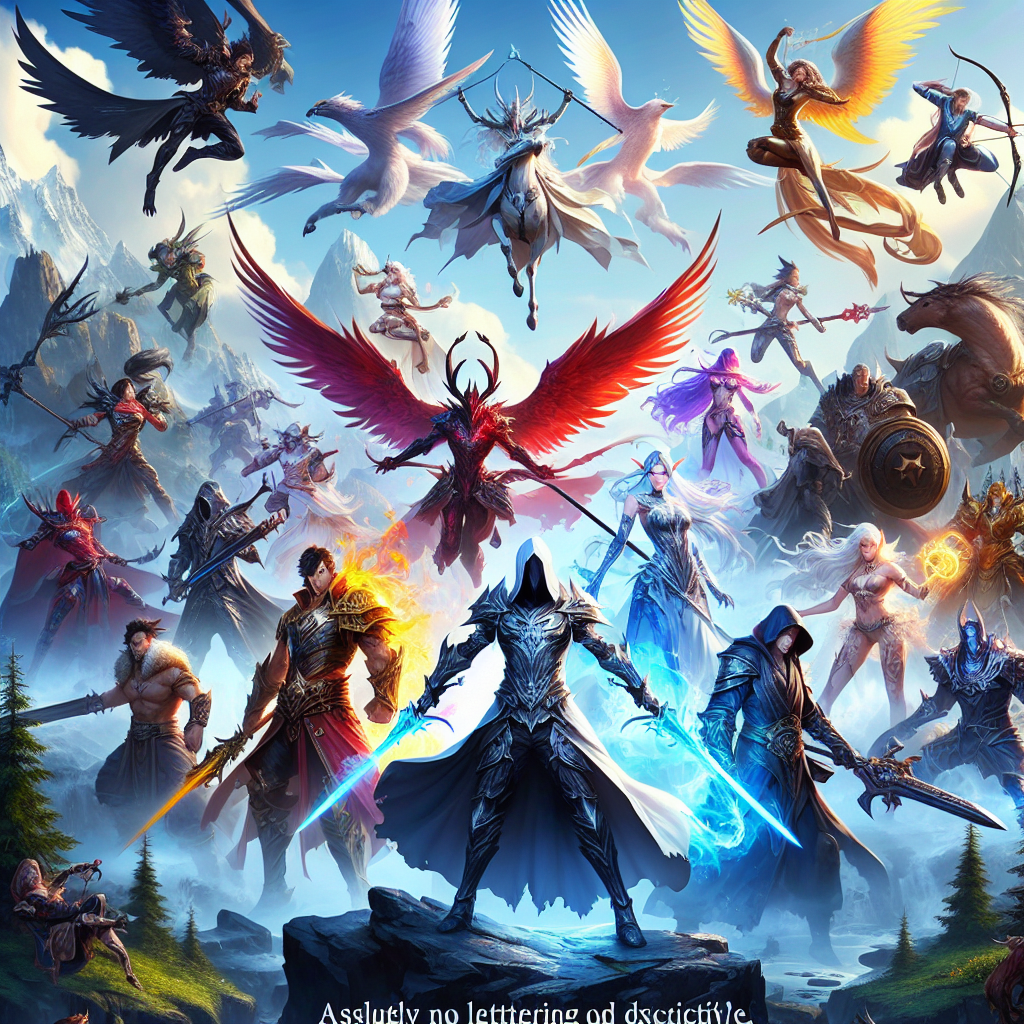 Karakter Terkuat di Genshin Impact yang Harus Kamu Ketahui