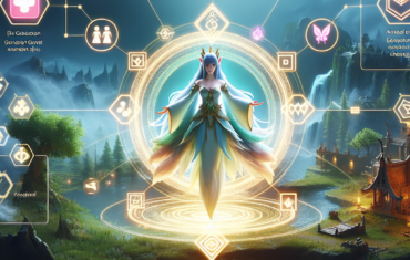 Yaoyao's Role in Genshin Impact: A Look at Upcoming Gameplay Changes