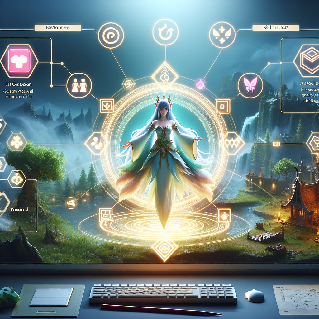 Yaoyao's Role in Genshin Impact: A Look at Upcoming Gameplay Changes