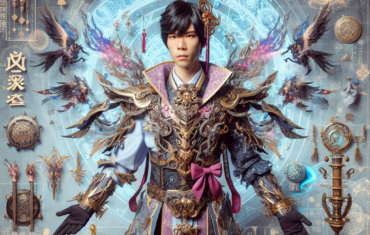 Exploring the Rise of Genshin Impact Cosplay in Adult Entertainment