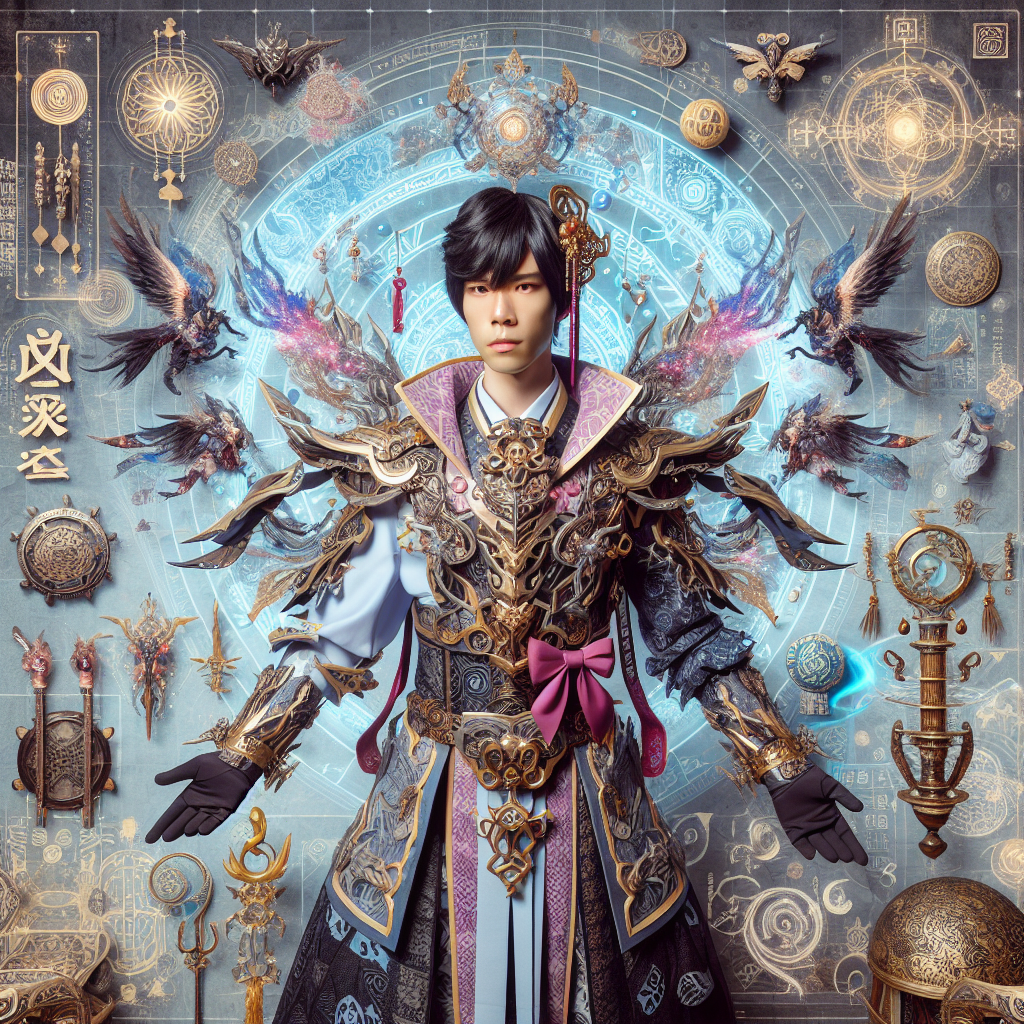 Exploring the Rise of Genshin Impact Cosplay in Adult Entertainment