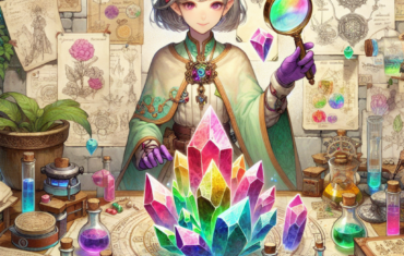 Exploring the Alchemical Wonders of Sucrose in Genshin Impact: A Comprehensive Guide
